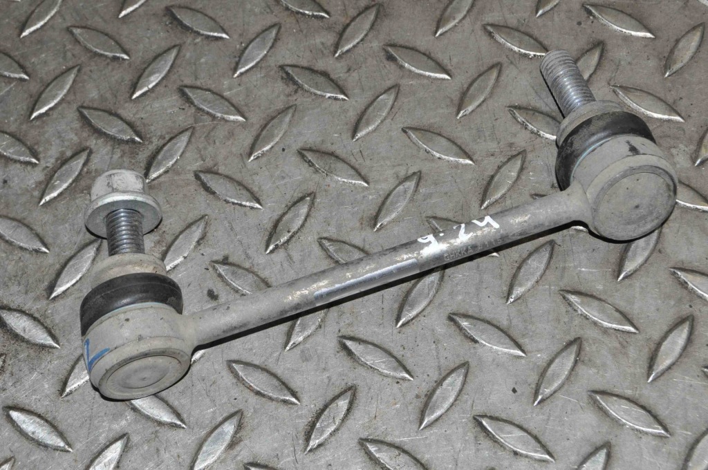 фото №1, Задний правый соединитель стабилизатора land rover range rover sport ii l494