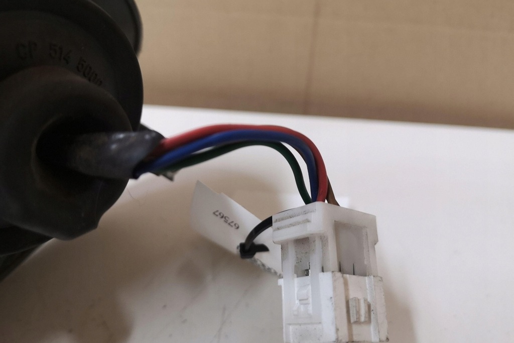 фото №8, Зеркало левая peugeot 306 хэтчбек 7a, 7c, n3, n5 96258531xx 1.1l