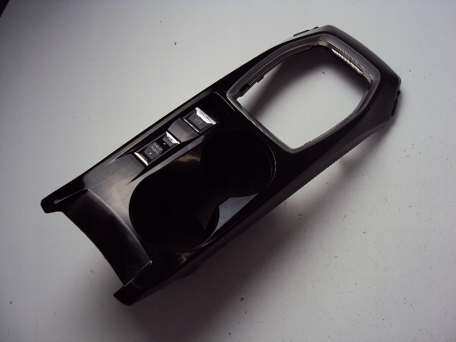 фото №1, Туннель средний peugeot 208 ii 2019-