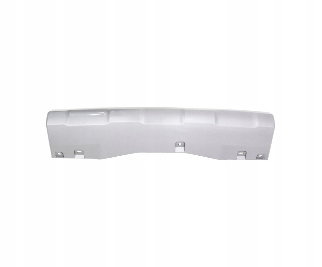 фото №1, Subaru outback 2014 - 2018 спойлер бампера 2