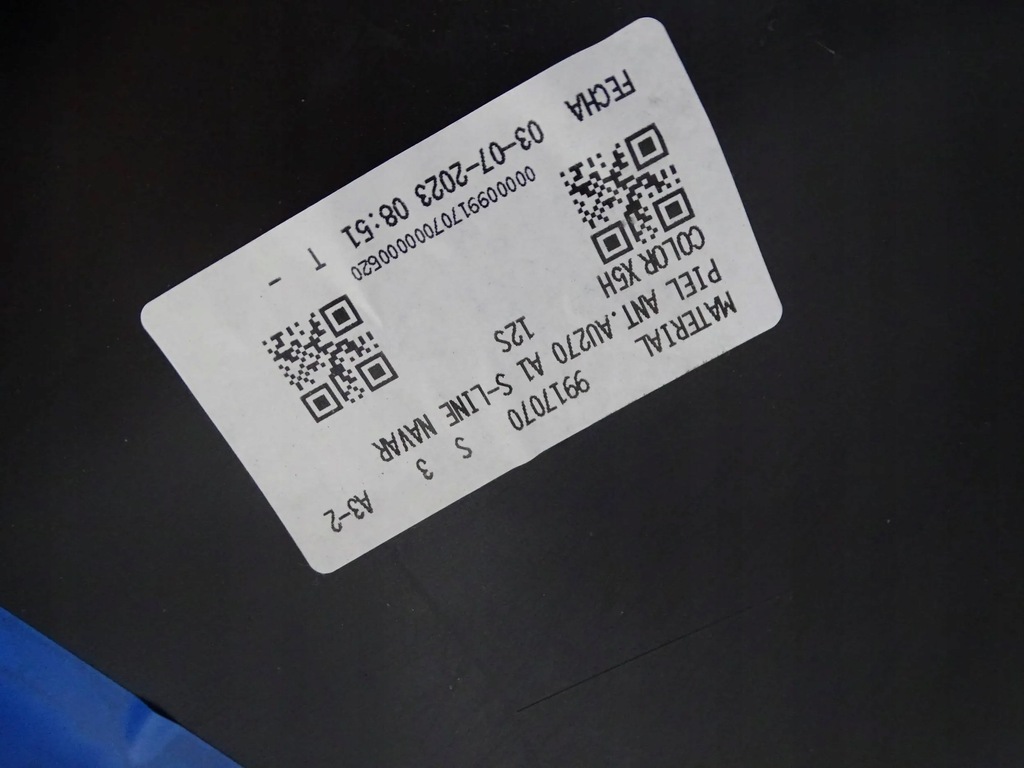 фото №12, Бампер перед передний audi a1 82a s-line