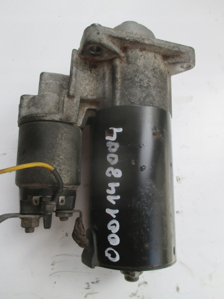 Стартер zafira insignia 2.0 cdti 0001148004 Недорого