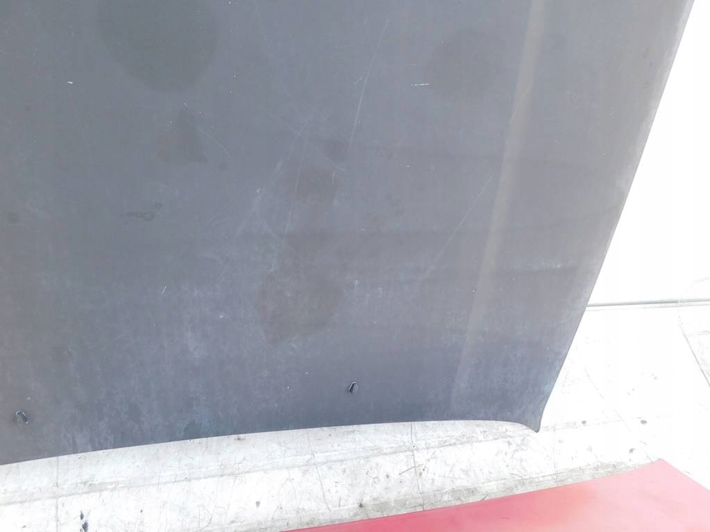 фото №8, Opel frontera a 2.0td 92r капот