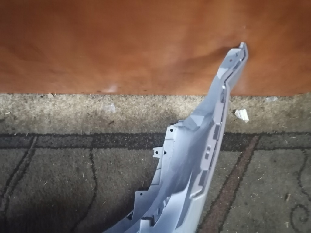 Бампер перед opel astra h lift z167 Недорого