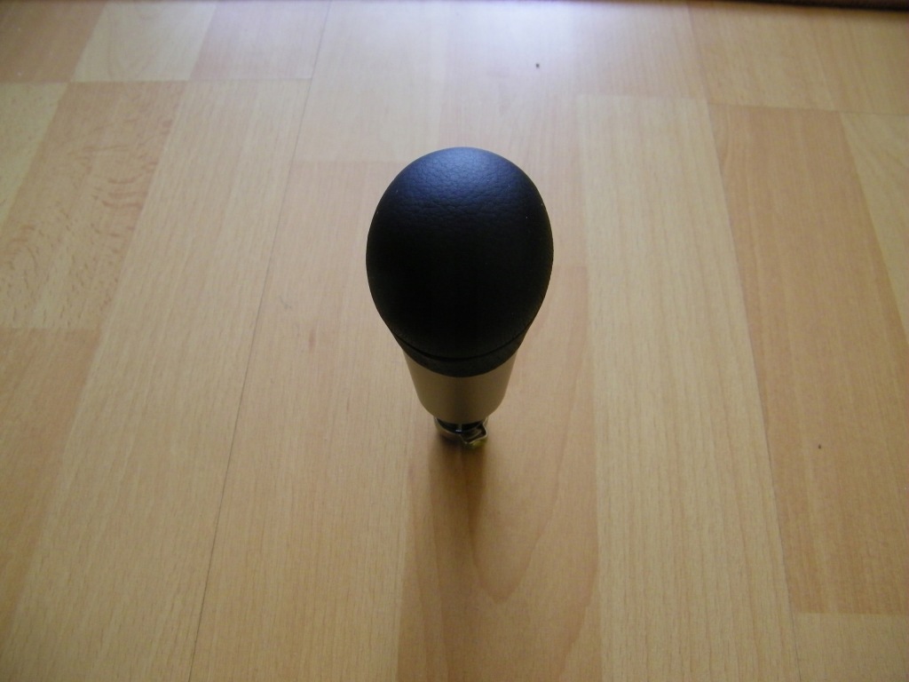 фото №3, Ручка переключения передач alfa romeo 147 nowa 735292780