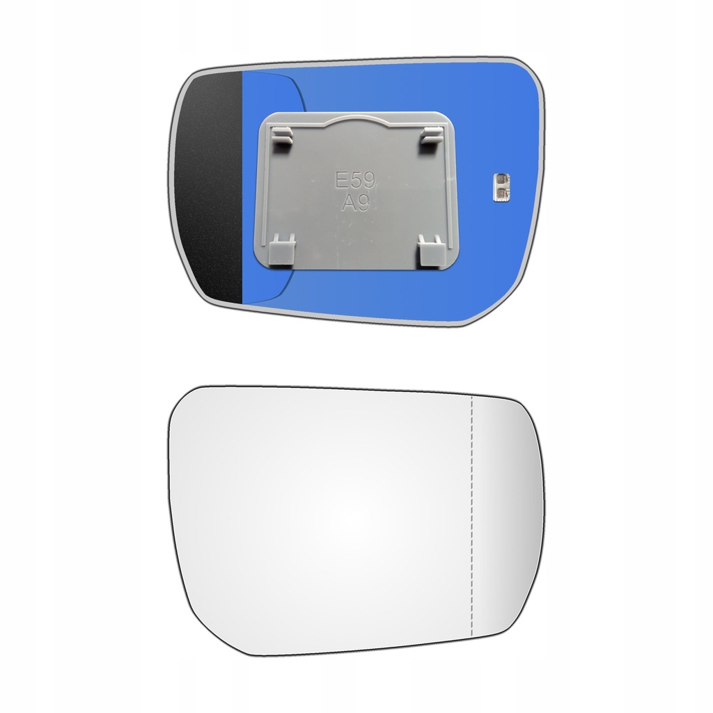 фото №1, Асферический ford escape 2007-2012 2008 2009 2010