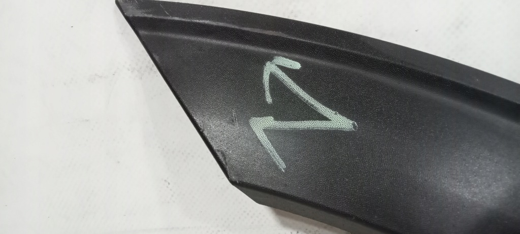 фото №3, It-198 kia sorento v молдинг крыла правая задняя 87734-r2000