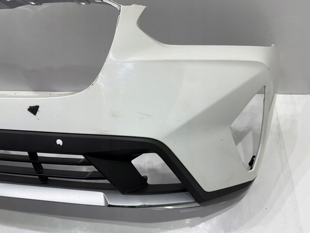 Bmw x3 g01 x4 g02 lci рестайлинг  x line бампер перед передний решётки каркас с Разборки