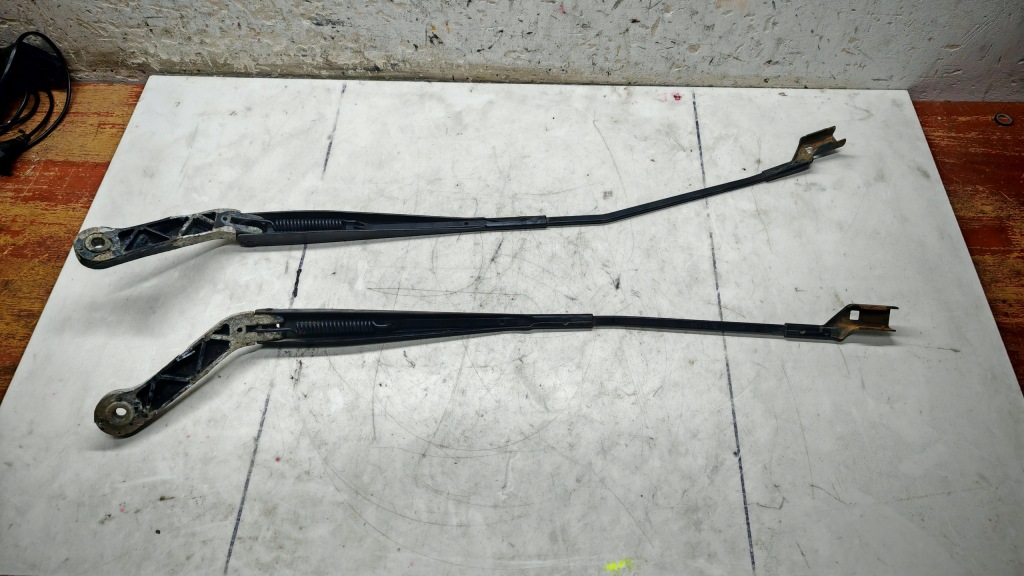 Купить Рычаг дворники левая правое fiat ducato рестайлинг  2015 rok jumper boxer