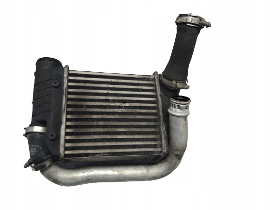 Купити Audi a6 c6 3.0 v6 інтеркулер права 4f0145806e