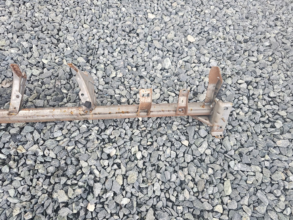 фото №5, Каркас панели труба консоли приборная панель berlingo partner iii 1.6 hdi #5998