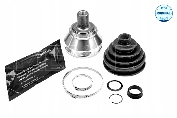 фото №2, Шарнир полуось наружный l/p audi tt seat leon vw golf iv 1.8 3.2