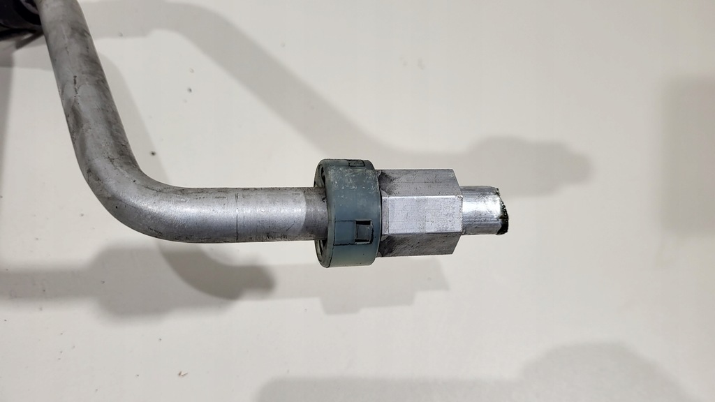 фото №4, Шланг кондиционера honda jazz 2 ii 02-08 5d hb 1,3