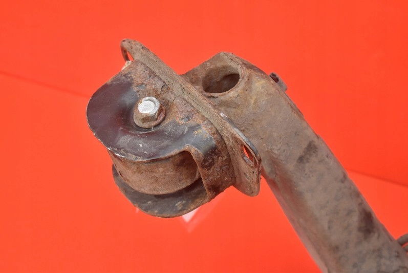 фото №5, Поворотний кулак ступиця права задня bmw z4 e85 e86 2.0i 150 km lift 02-09