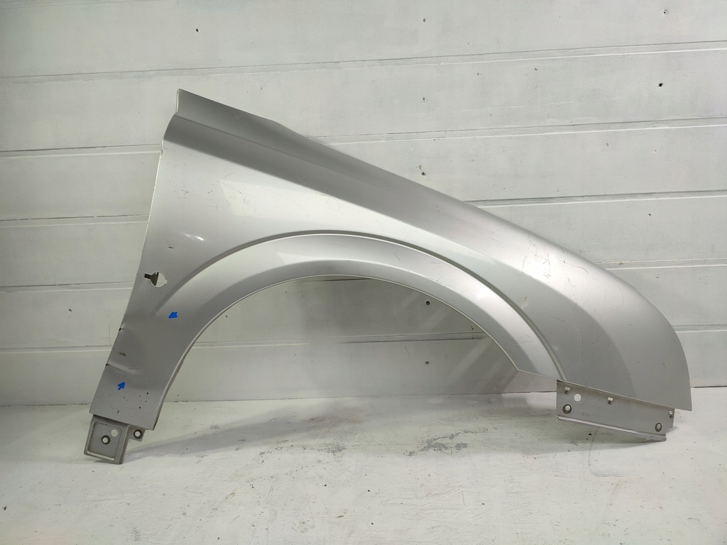 фото №1, Opel vectra c signum крыло перед передний правый
