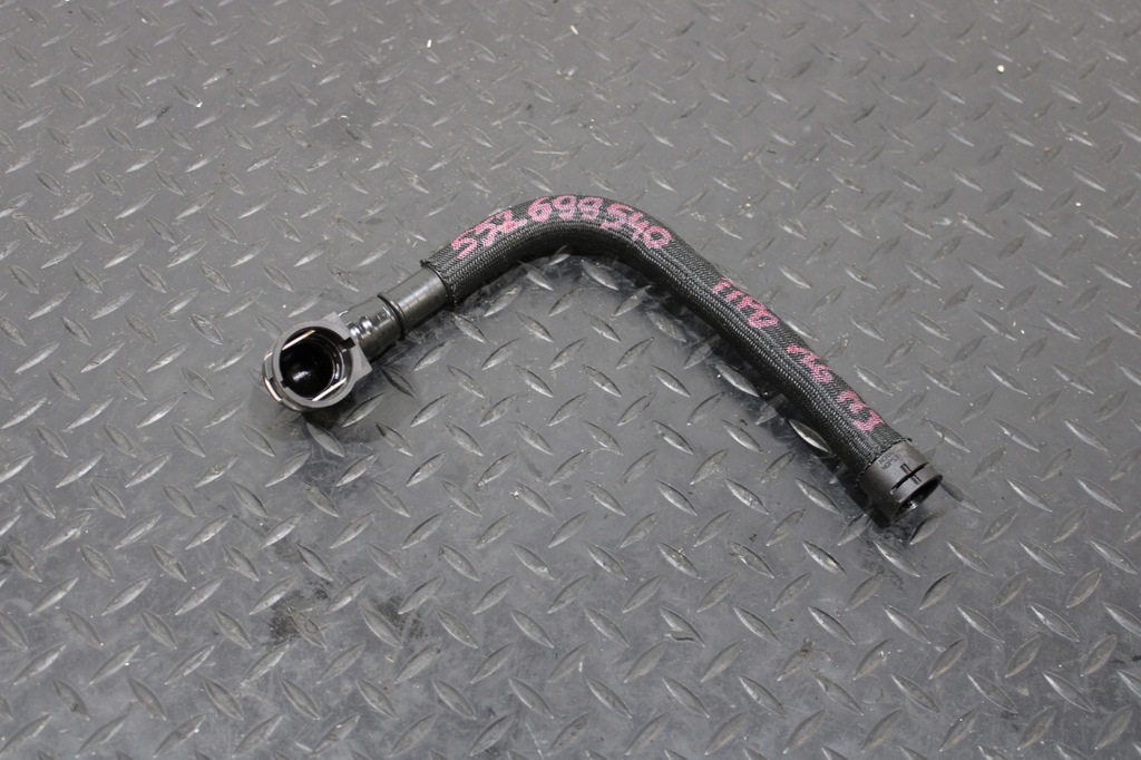 фото №1, Wąż шланг wody fiat tipo 2 ii 552699540