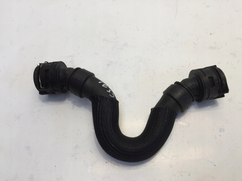 фото №1, Citroen c4 iii 1.2 thp wąż шланг wody 9824261780