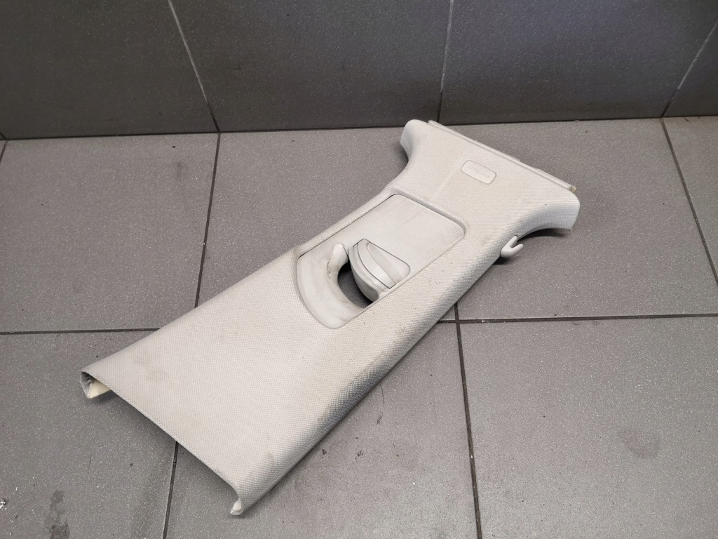 фото №1, Защита стойка b потолочный audi a6 c6 4f0867244