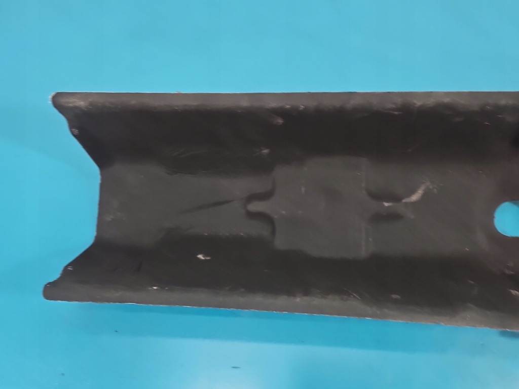 Накладка - peugeot 508 2 18- 1.6 16v 10fkba, 5g06 с Разборки