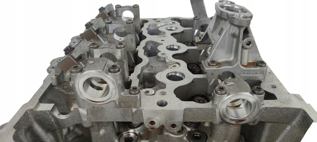 фото №6, Головка bmw 1.5 f70 2 u06 x1 u11 x2 u10 b38n b38a15p 9489759 7935306