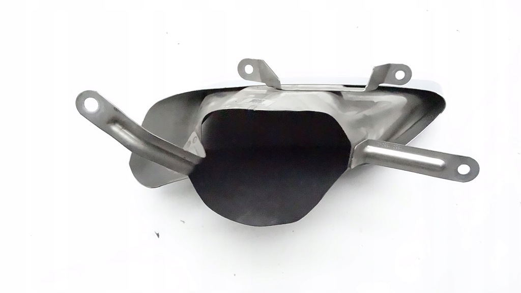 фото №7, Audi a4 s4 b9 2015- наконечник выхлоп хром правая задняя 8w0253826m