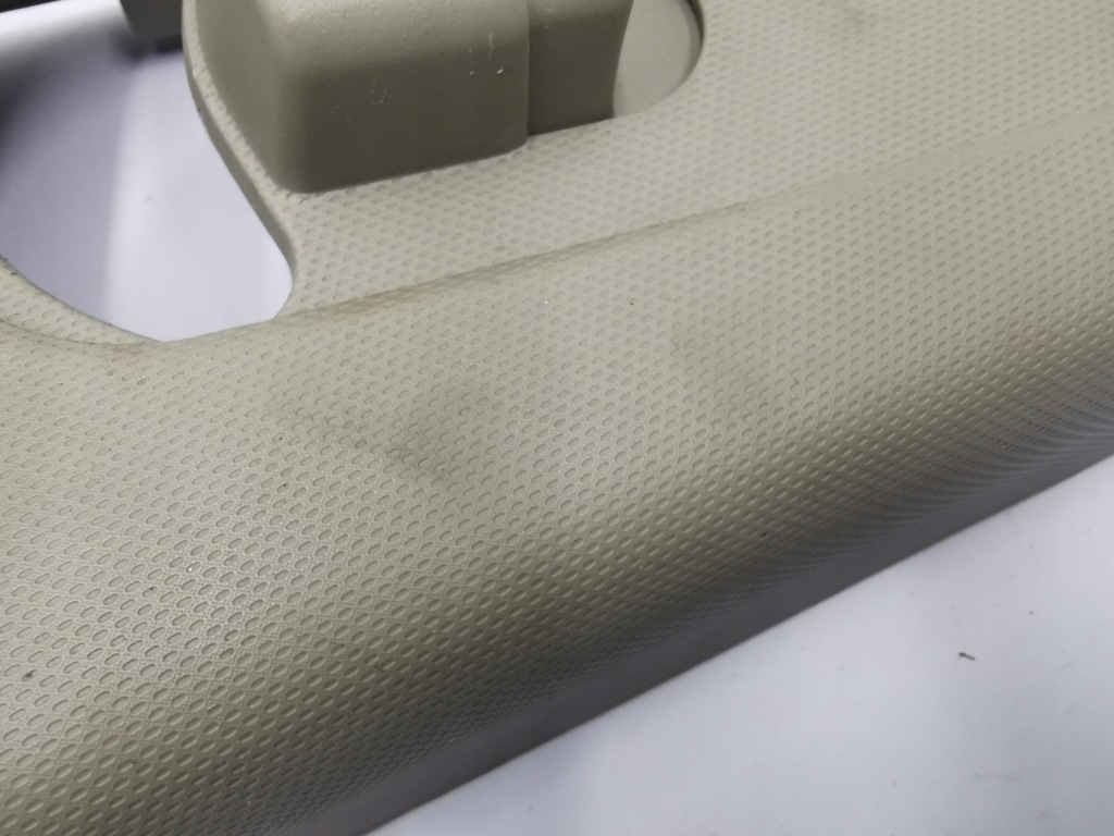 Защита стойка b правая góra подушка безопасности заглушка kia carens iv 85842-a4000 Недорого