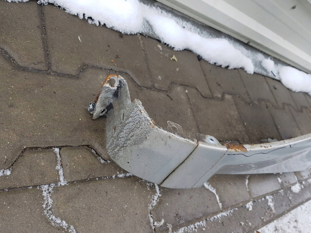 фото №10, Audi a3 8p lift 08-12r крила лівий перед передній lx7w