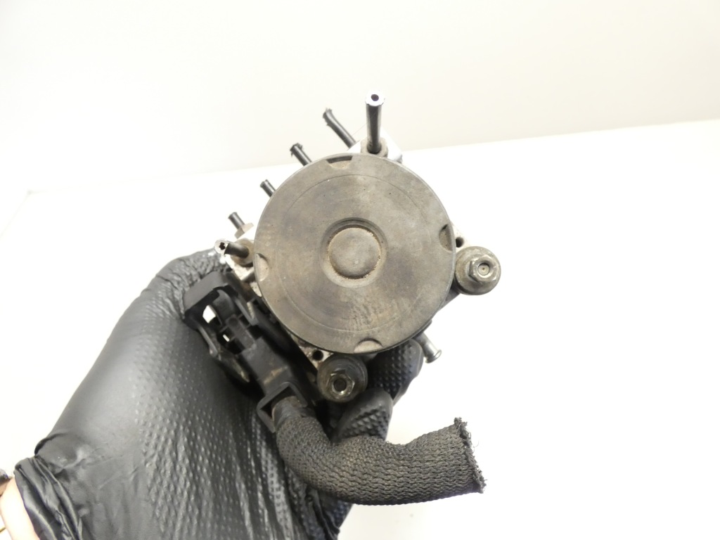 фото №10, Насос abs fiat stilo 01-06 0265231806 51778818 штекер