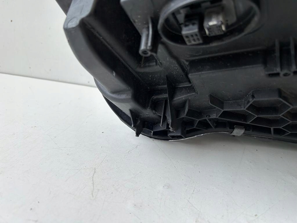 фото №7, Bmw x3 f25 x4 f26 lift лампа ліва bi-xenon оригінал