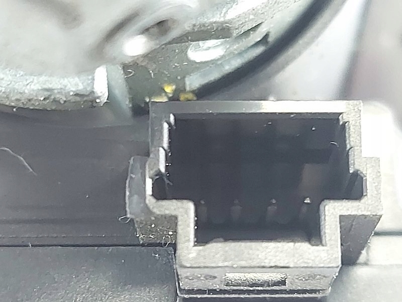 фото №9, Набір стартовий renault clio 3 br0/1, cr0/1 8200504593 8200343734 1.6 16v