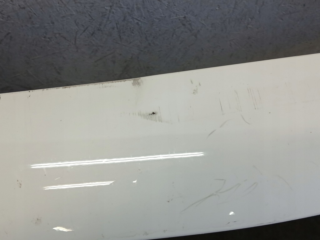 фото №5, Бампер перед mercedes gla w247 lift