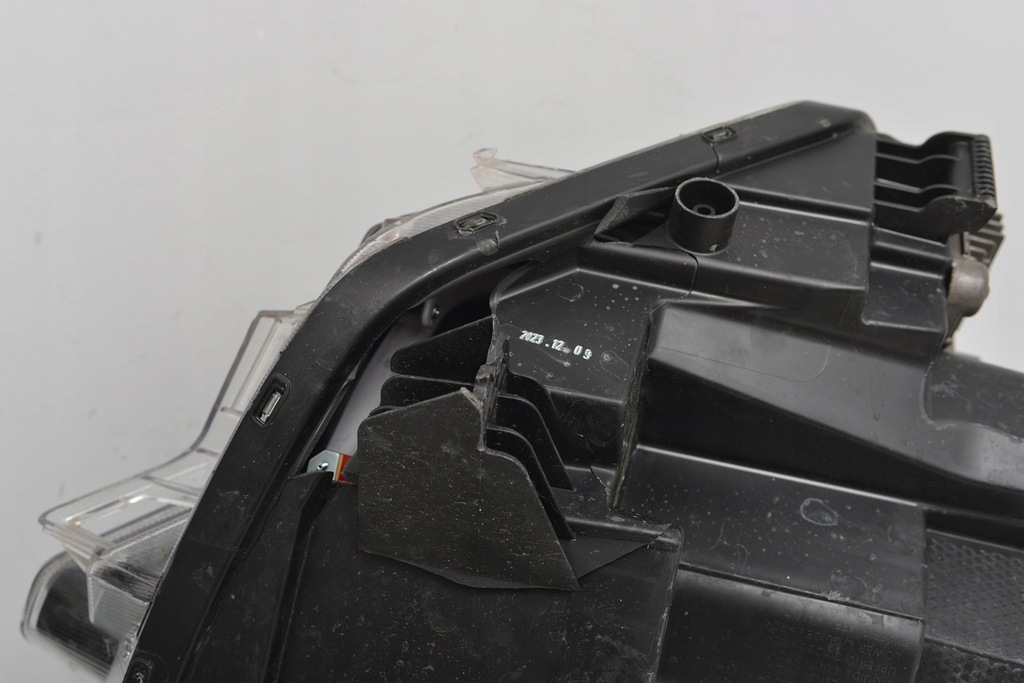 фото №10, Kia niro ii full led лампа ліва a5240152