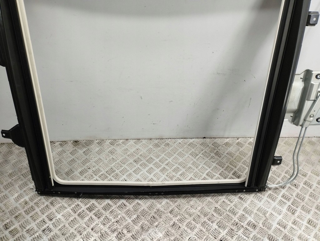 фото №5, Honda cr-v 2014 люк комплект