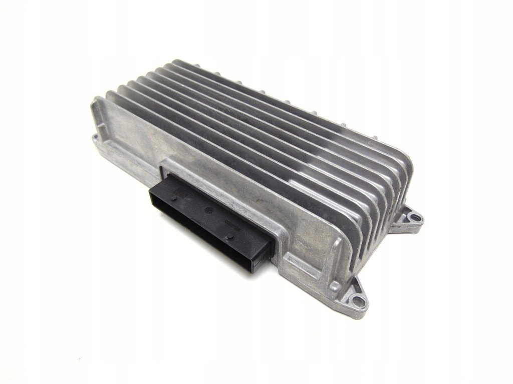 фото №1, Усилитель audi 8t0035223ah