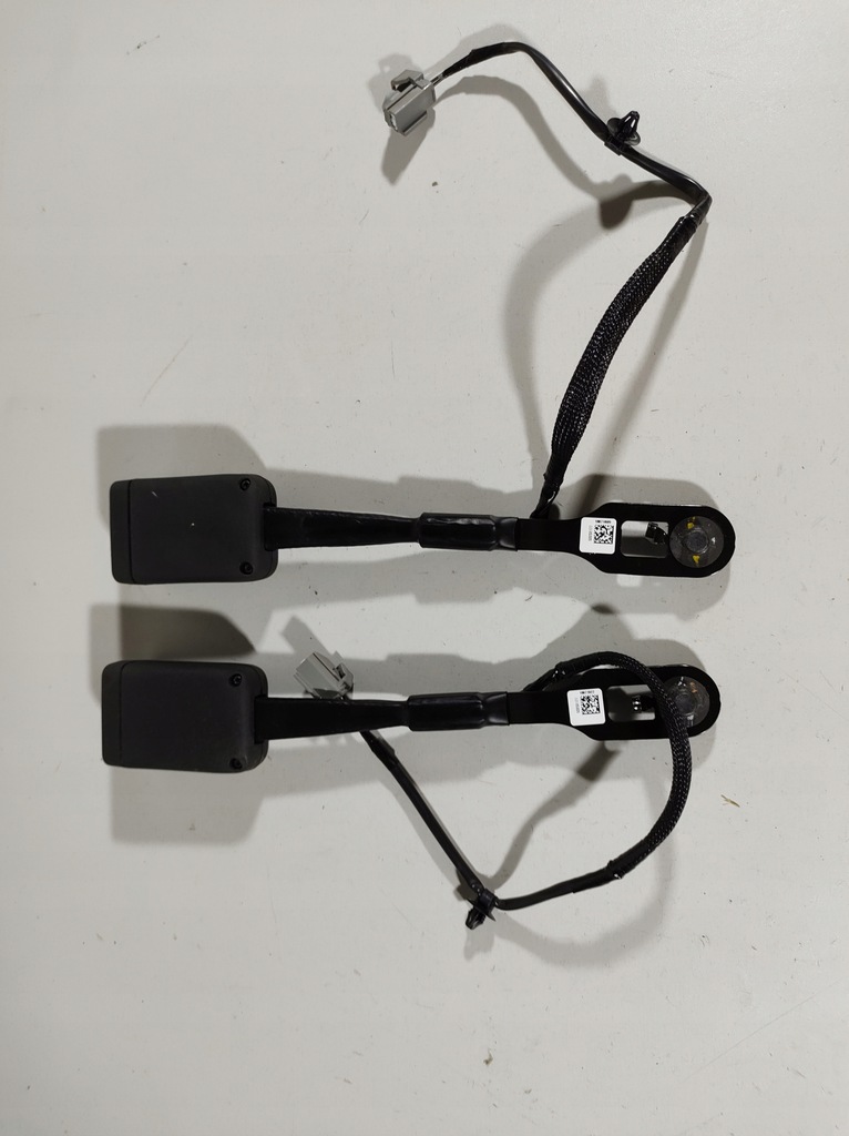 фото №1, Jeep compass 17r- клипса поперечина перед