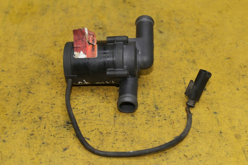 фото №8, Додаткова помпа wody 70207311 mercedes w168