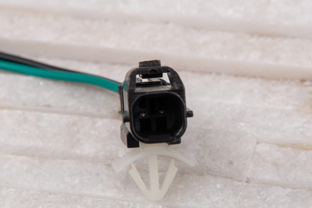 фото №10, Hyundai santa fe ii cm 2006-2009 лампа протитуманна задня ліва 924082b000