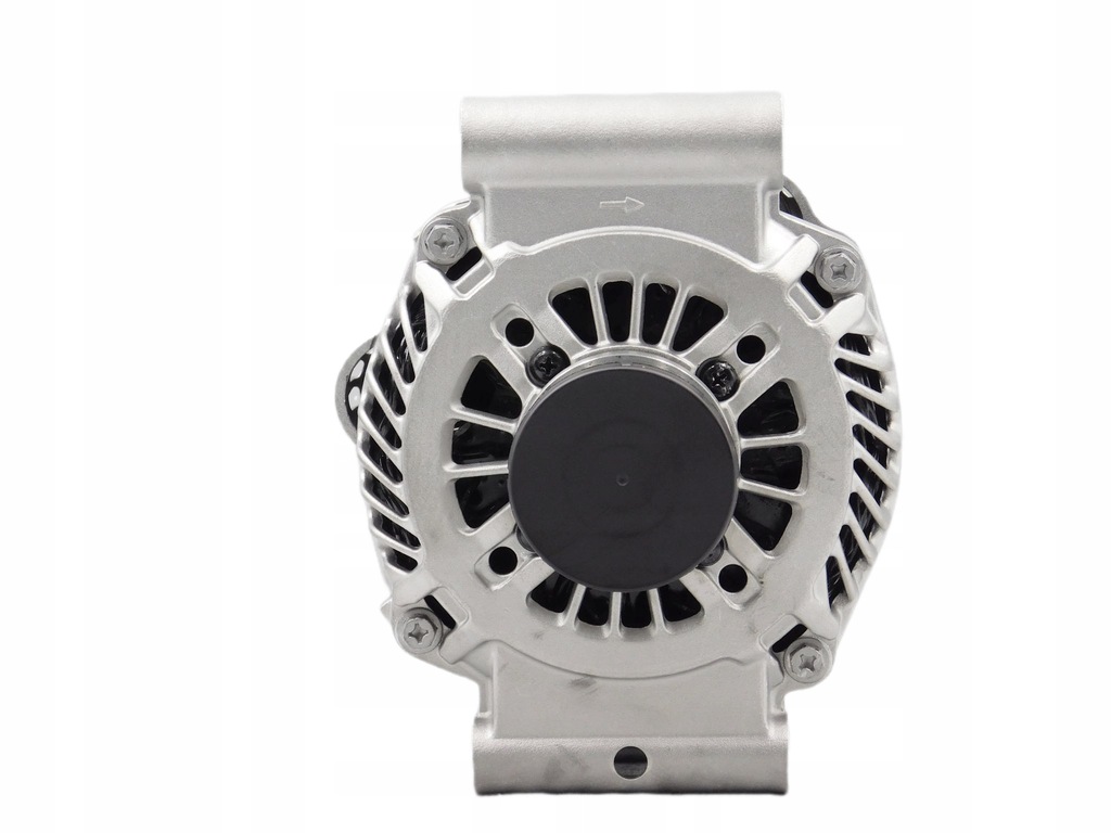 фото №1, Генератор citroen ds4 ds5 c4 c4 picasso 1.6thp a003tg5281