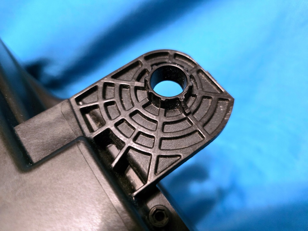 Jeep compass 2 рестайлінг  2021 performance full led фара фара перед правий в Україні