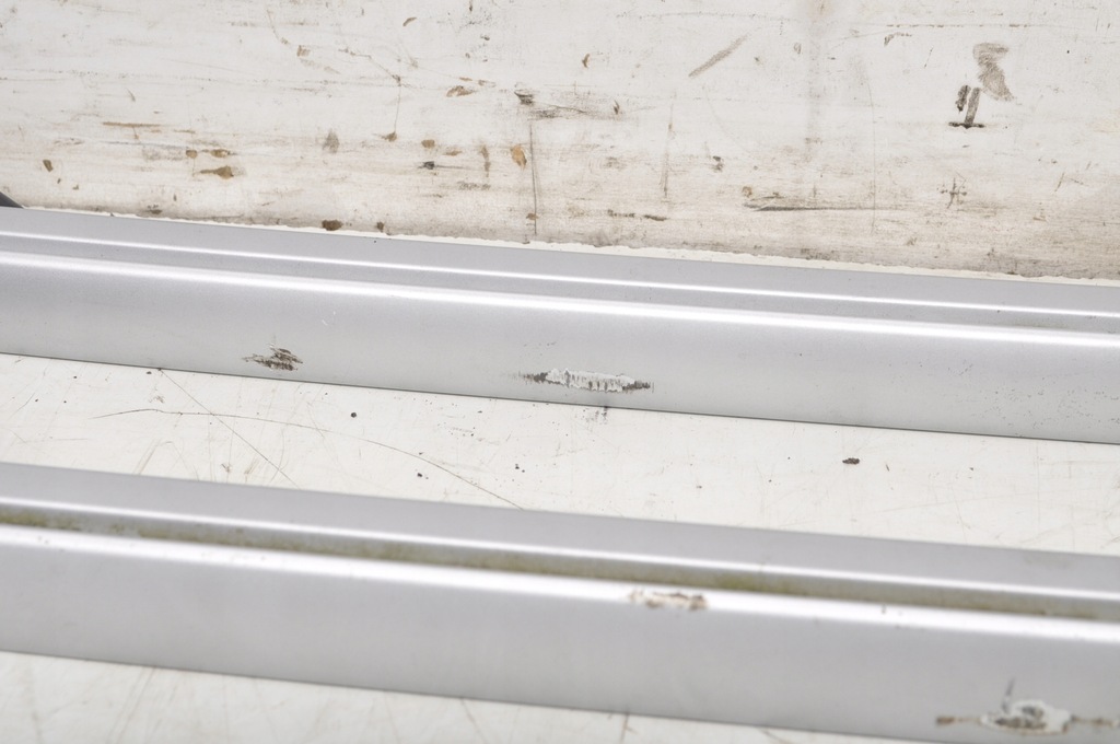 фото №7, Mini countryman f60 рейлинги кровельные комплект