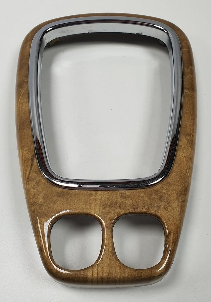 фото №1, Рамка dekor защита переключения передач jaguar s-type