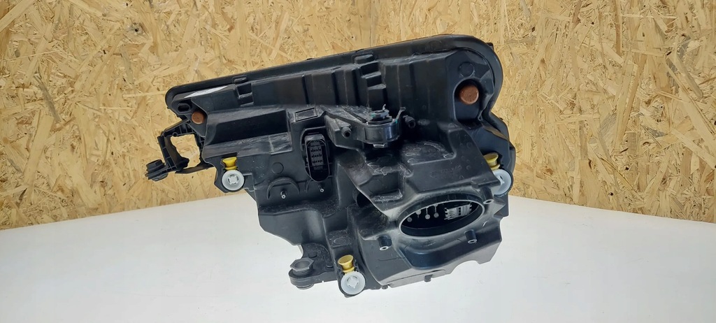 фото №10, Skoda kamiq 2021 лампы передние