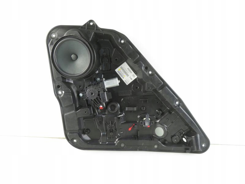 фото №1, Подъемник стекло левый задний infiniti q30