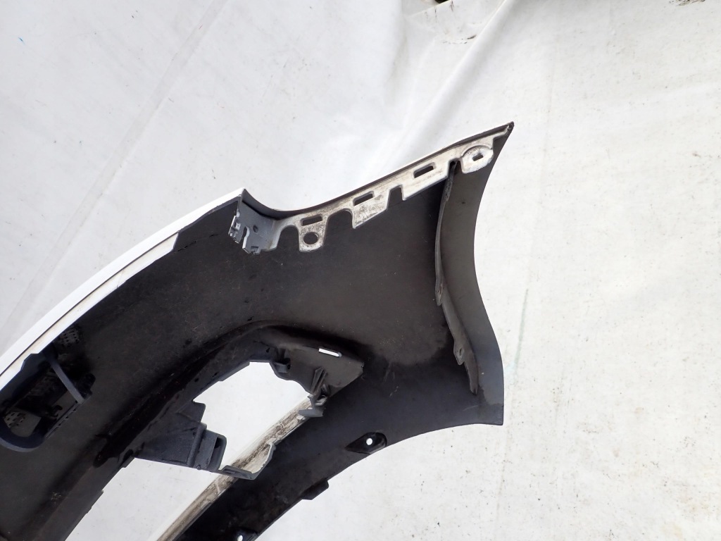 Audi a3 8p lift 08- s-line бампер перед spr Доставка