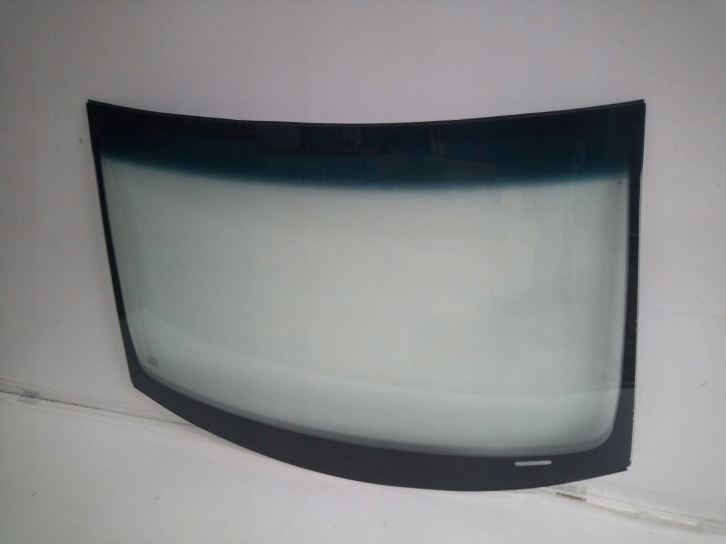 фото №1, Стекло передняя лобовое seat leon ii 2005-12