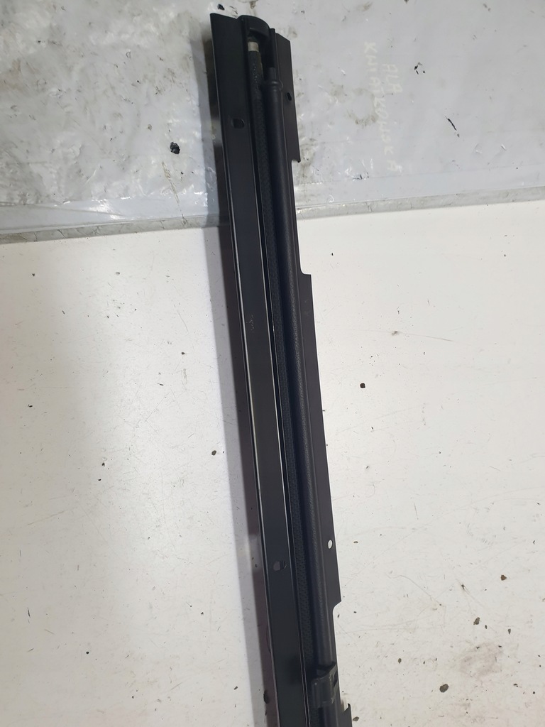 фото №5, Шторка багажника skoda superb 3b5861325b