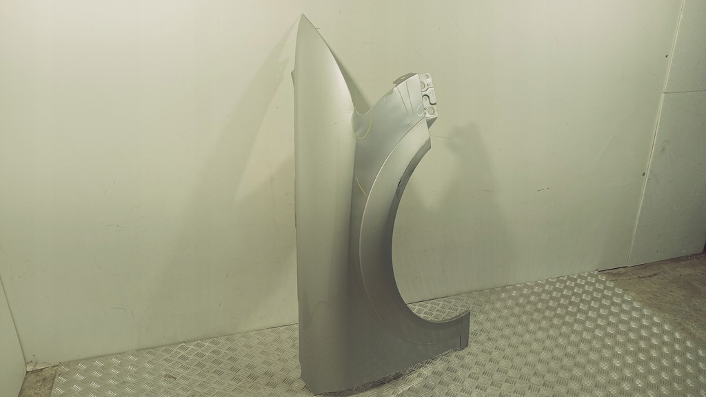 фото №14, Крила перед audi a6 c6 4f lift 08-11 allroad оригінал правий