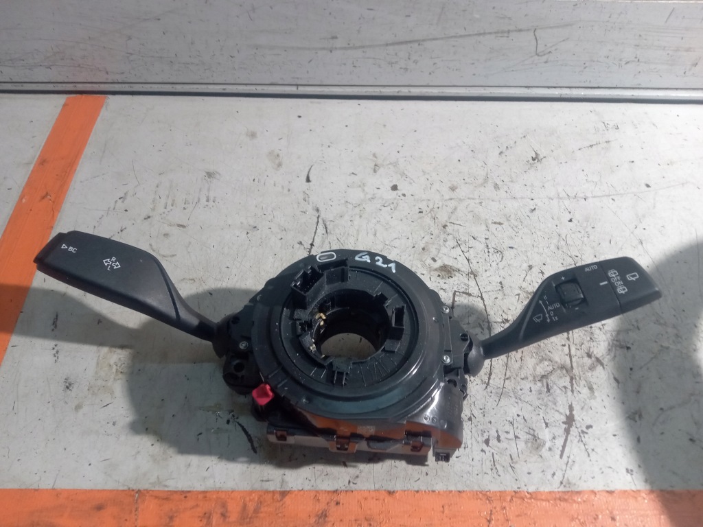 фото №1, Bmw 3 g20 g21 лента переключатели переключатель 9436671