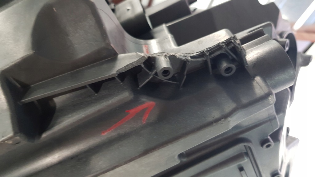 фото №12, Лампа перед передняя левая skoda kamiq full led 658941016b