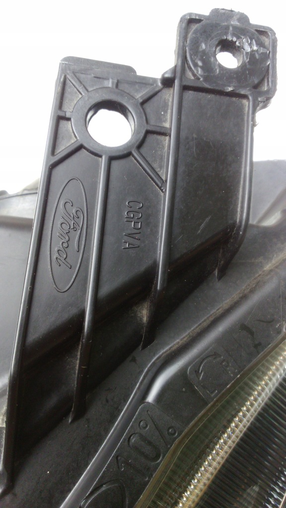 фото №11, Ford ranger лампа левая 15r.-